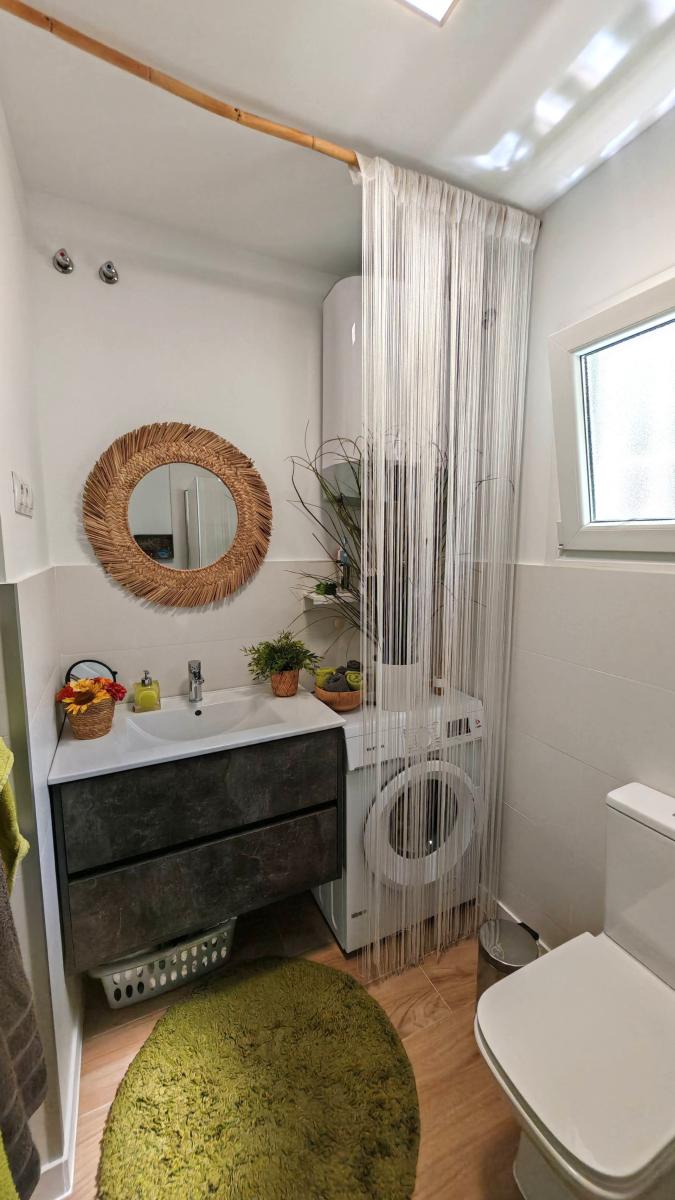 Flat for Sale in Torrox
