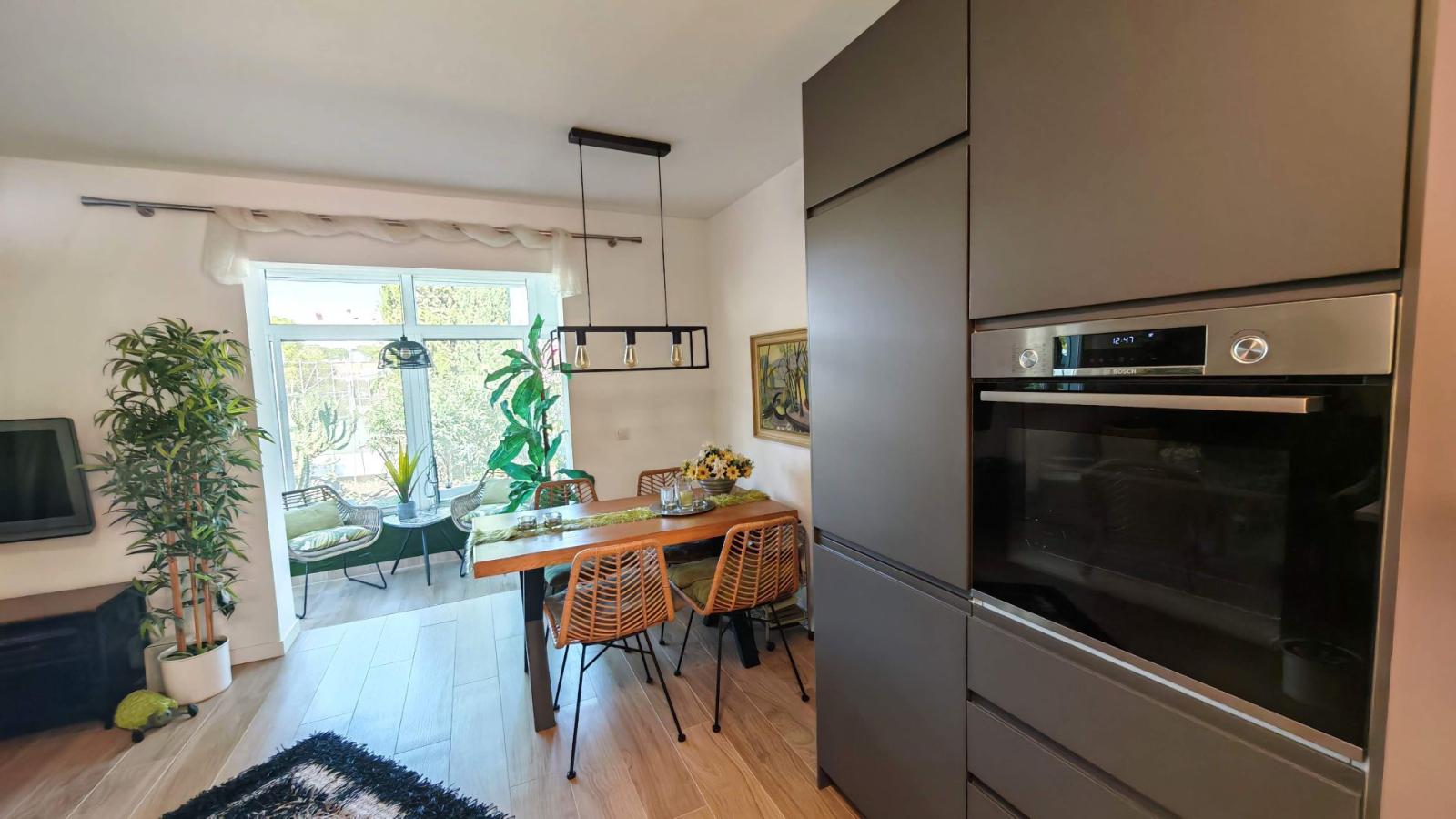 Flat for Sale in Torrox