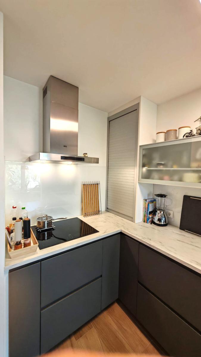 Flat for Sale in Torrox