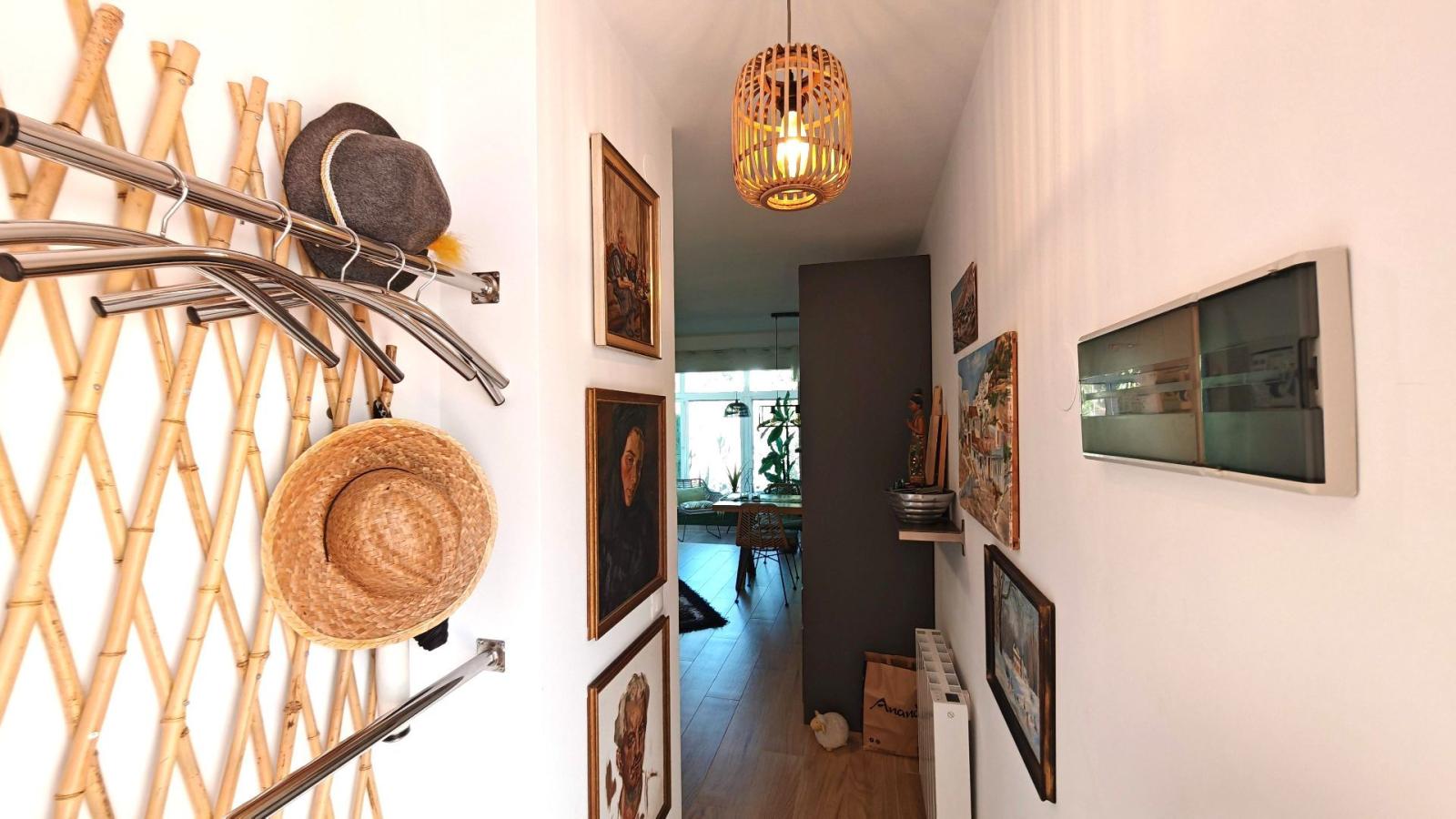 Flat for Sale in Torrox