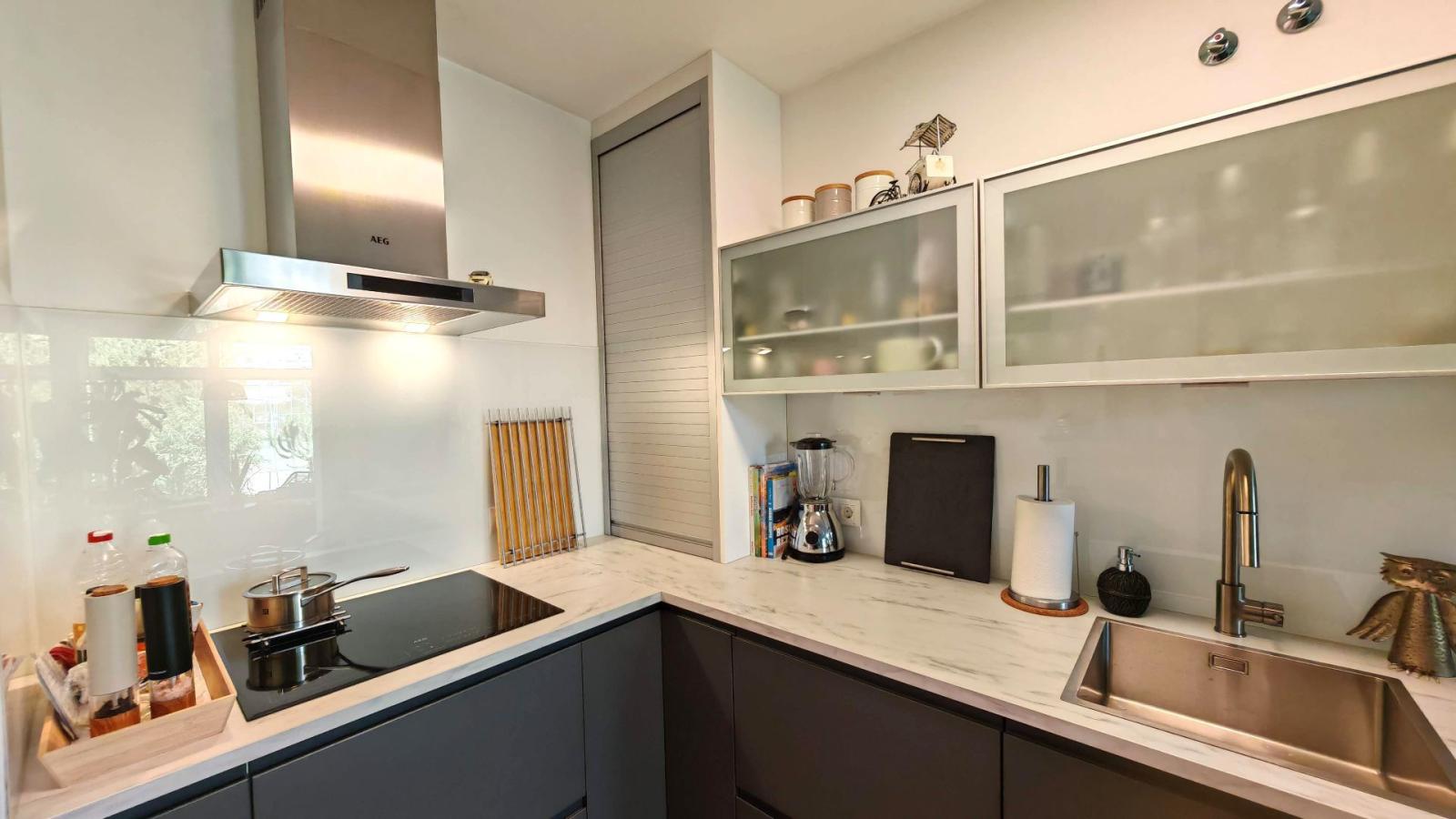 Flat for Sale in Torrox