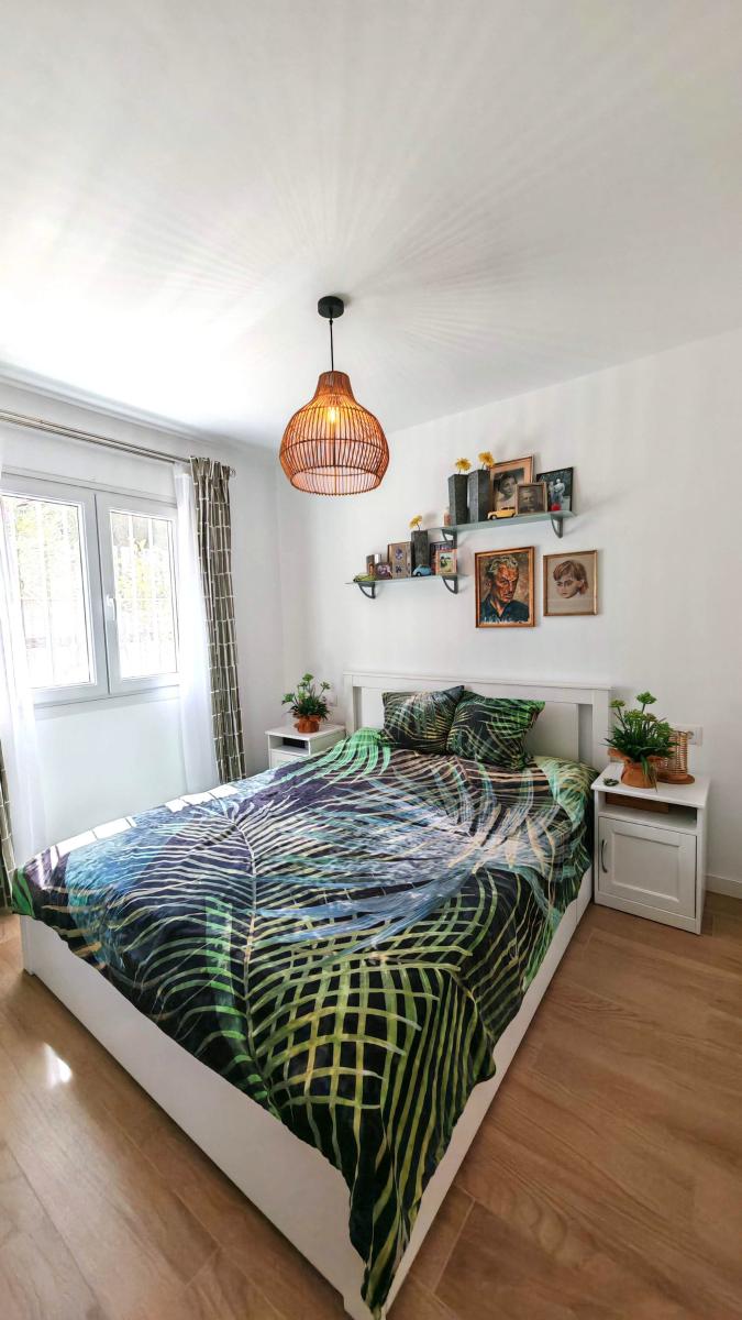 Flat for Sale in Torrox