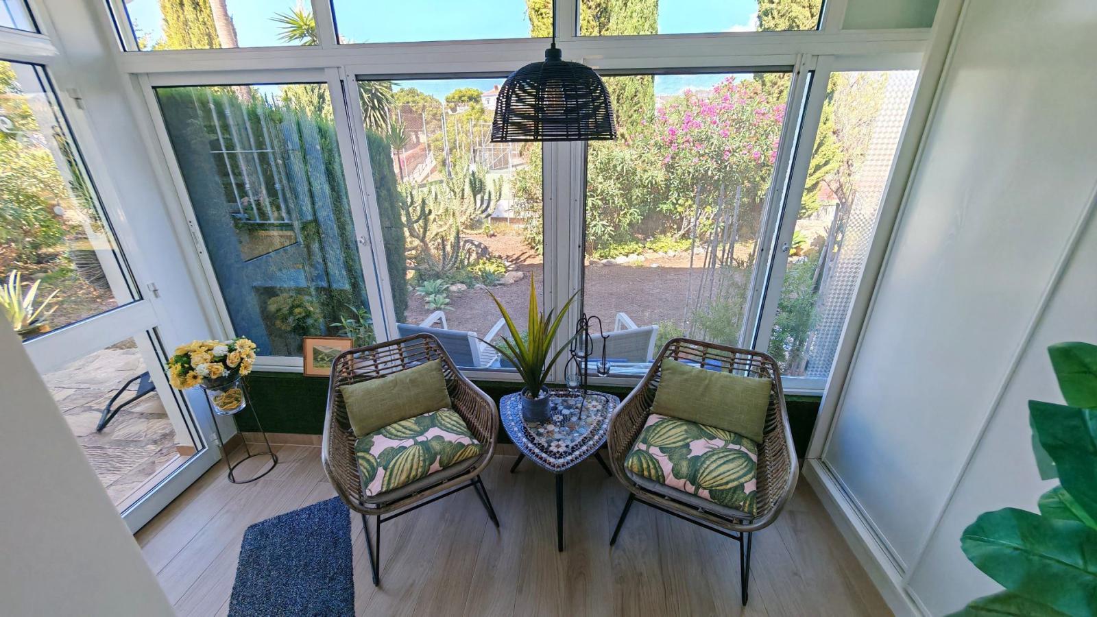 Flat for Sale in Torrox
