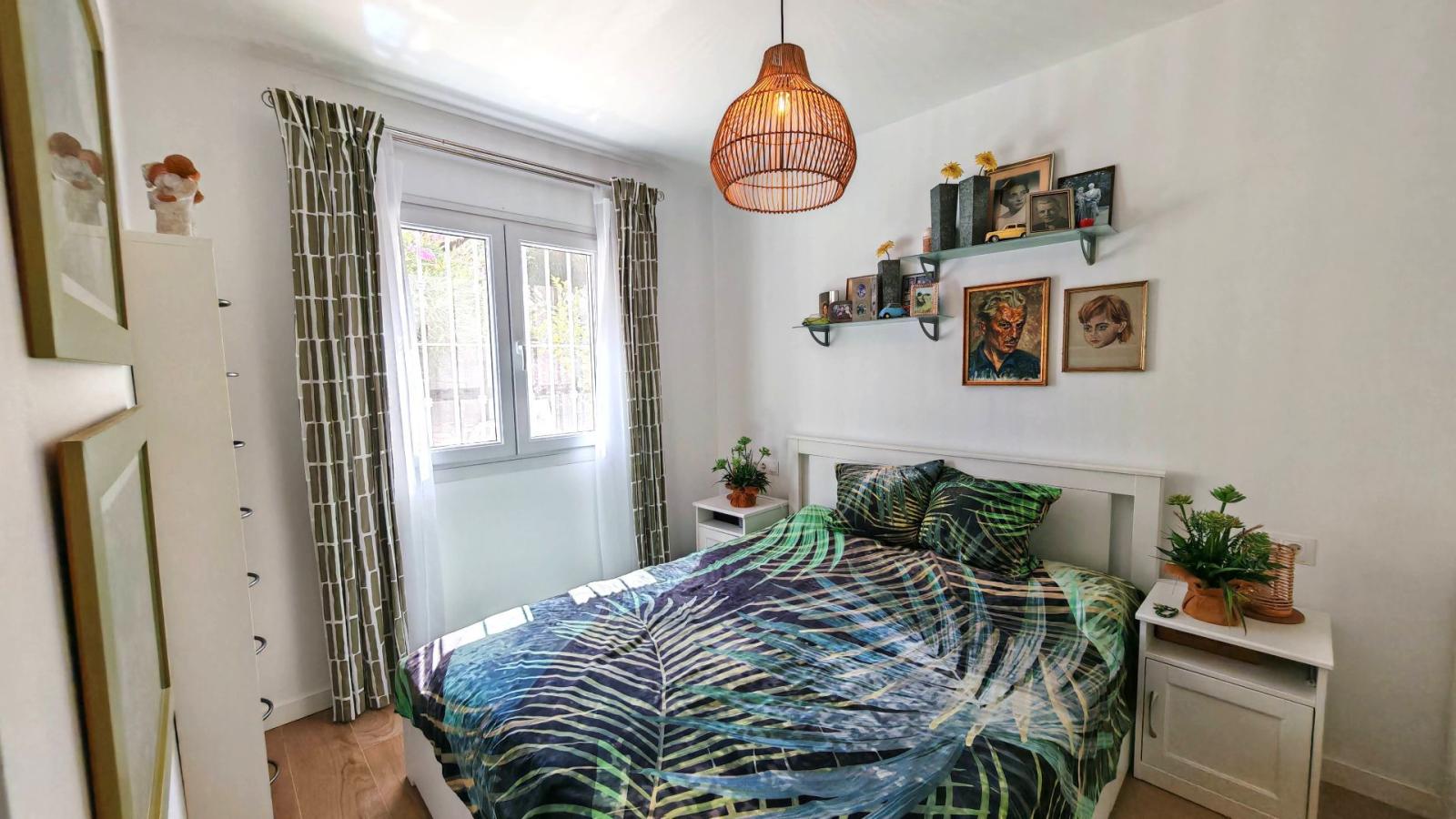 Flat for Sale in Torrox