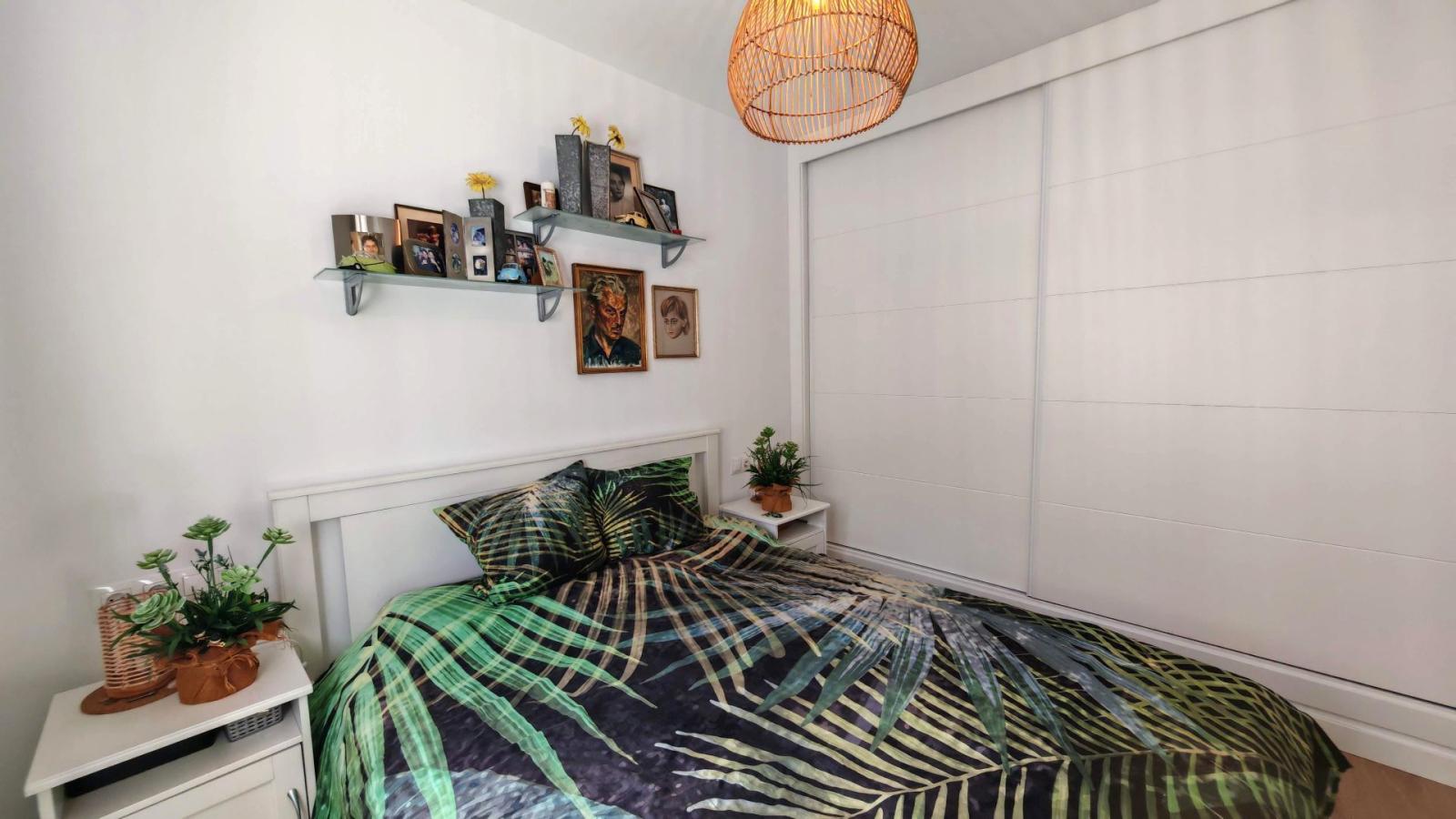 Flat for Sale in Torrox