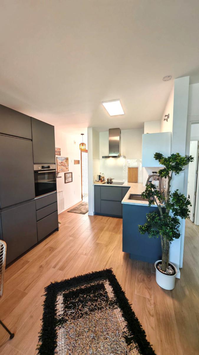 Flat for Sale in Torrox