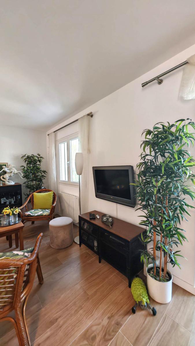 Flat for Sale in Torrox