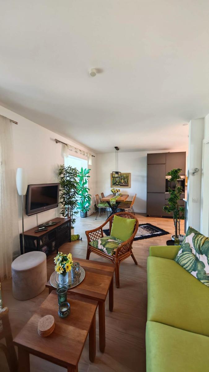 Flat for Sale in Torrox