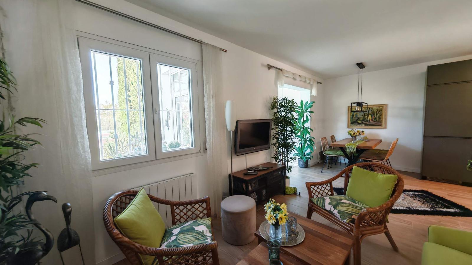 Flat for Sale in Torrox