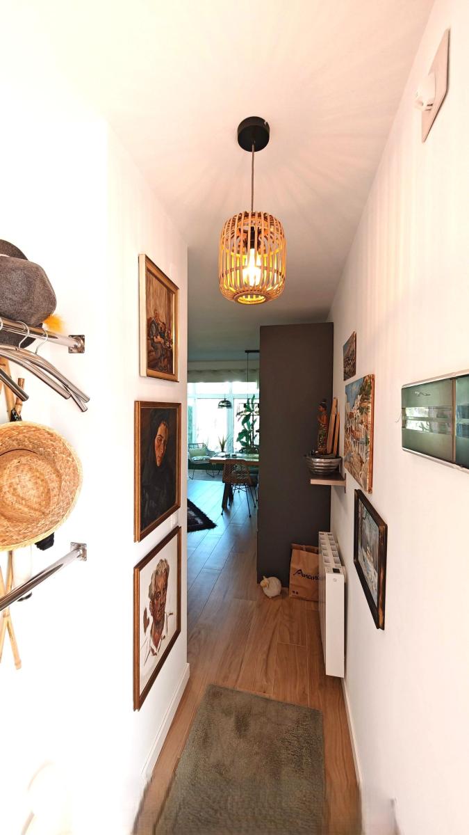 Flat for Sale in Torrox