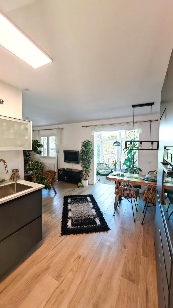 Flat for Sale in Torrox