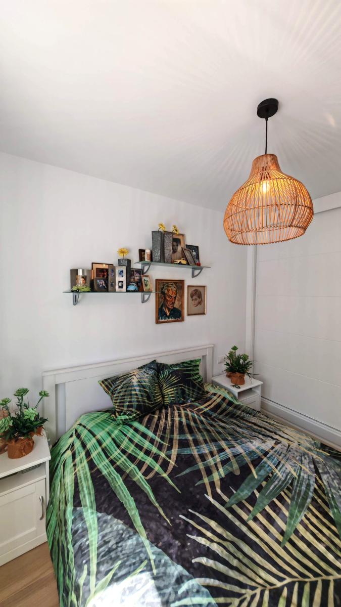 Flat for Sale in Torrox