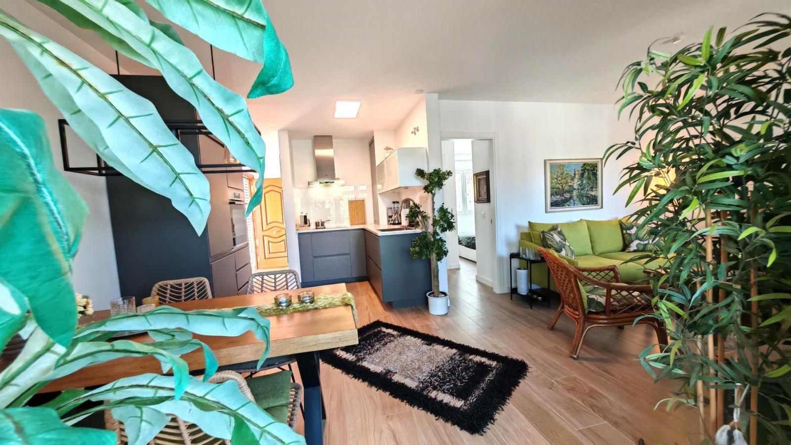 Flat for Sale in Torrox