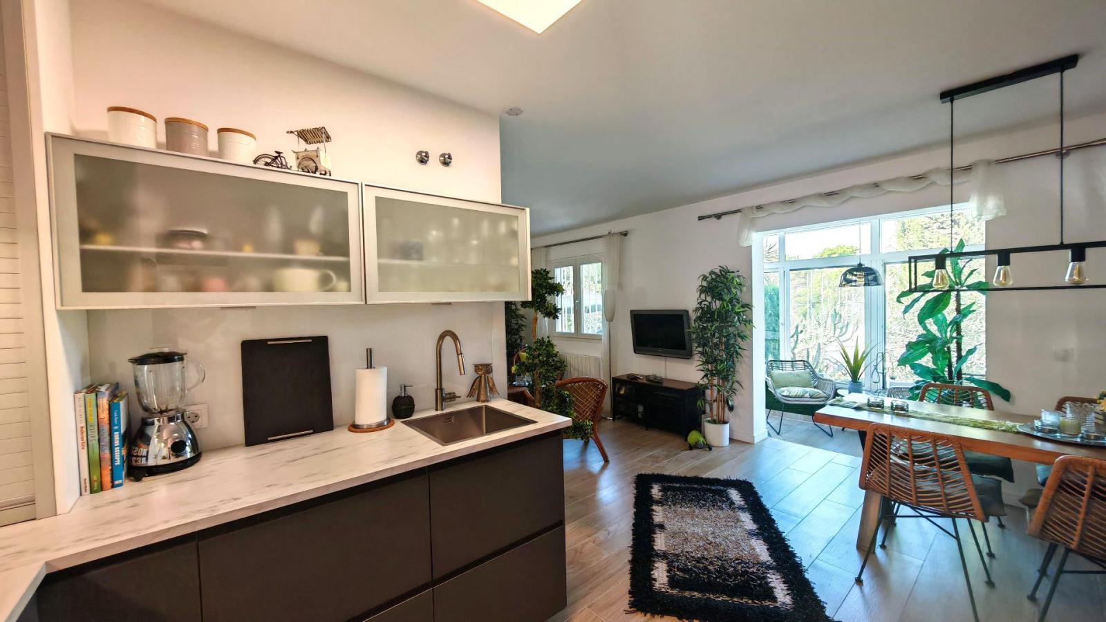 Flat for Sale in Torrox
