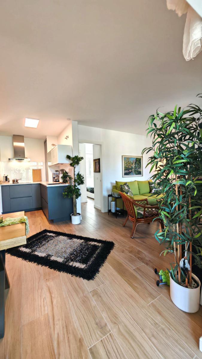 Flat for Sale in Torrox