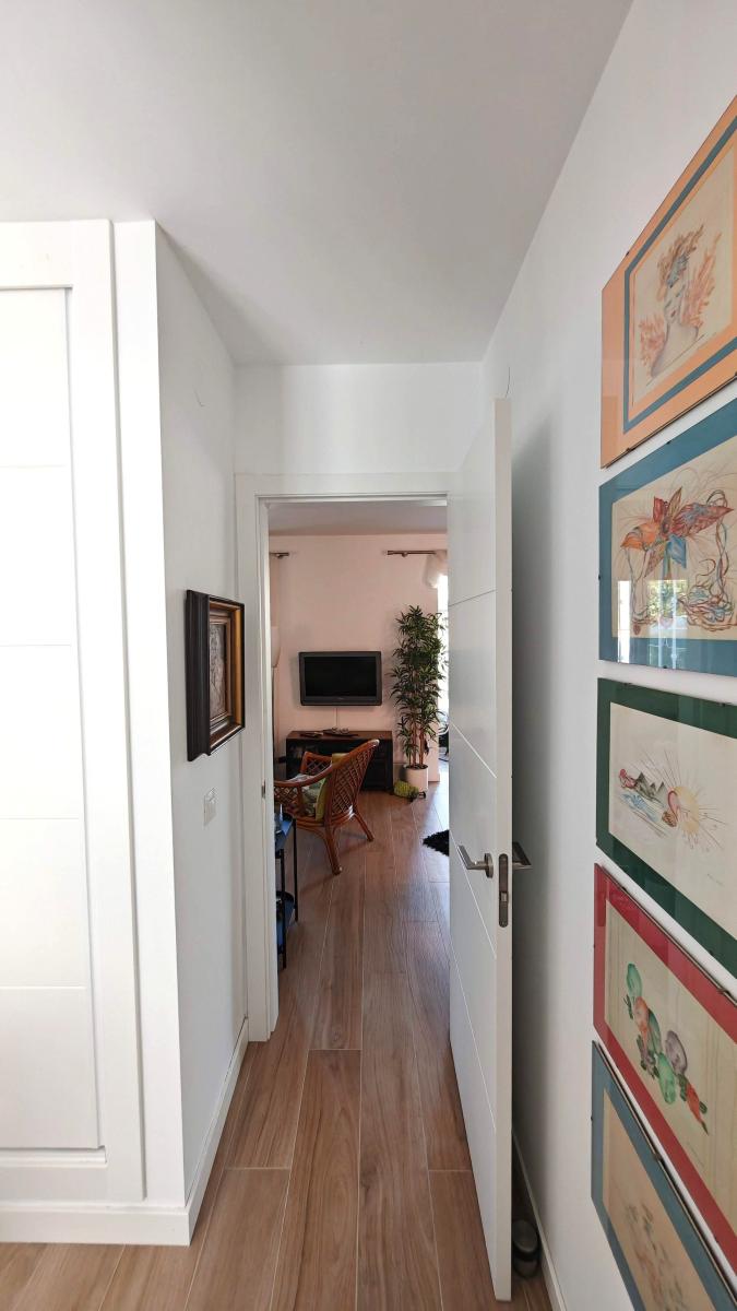 Flat for Sale in Torrox
