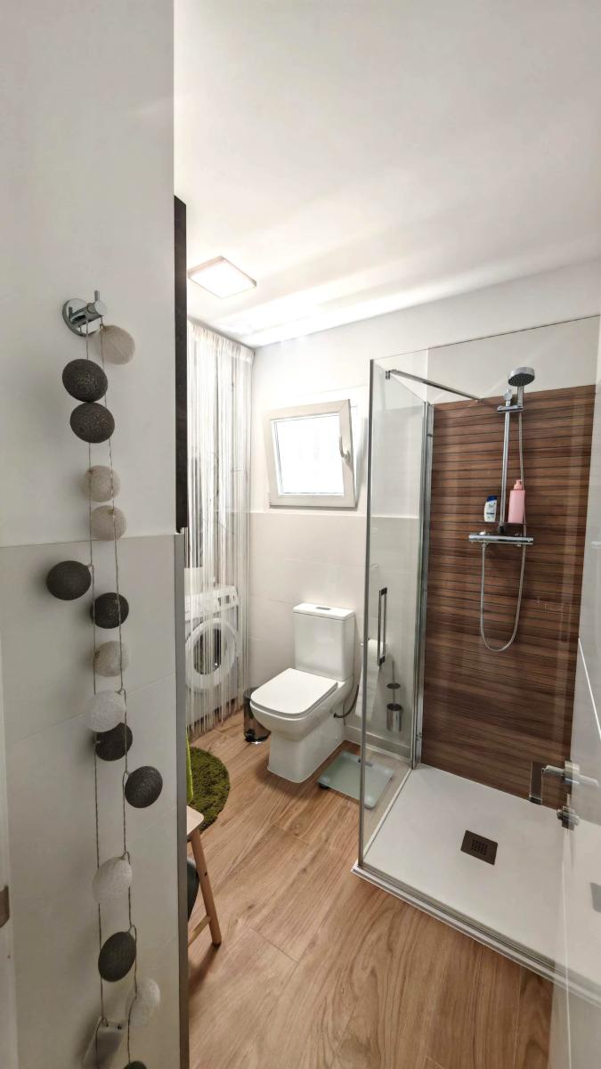Flat for Sale in Torrox