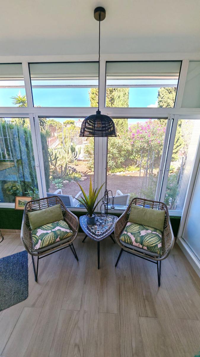 Flat for Sale in Torrox