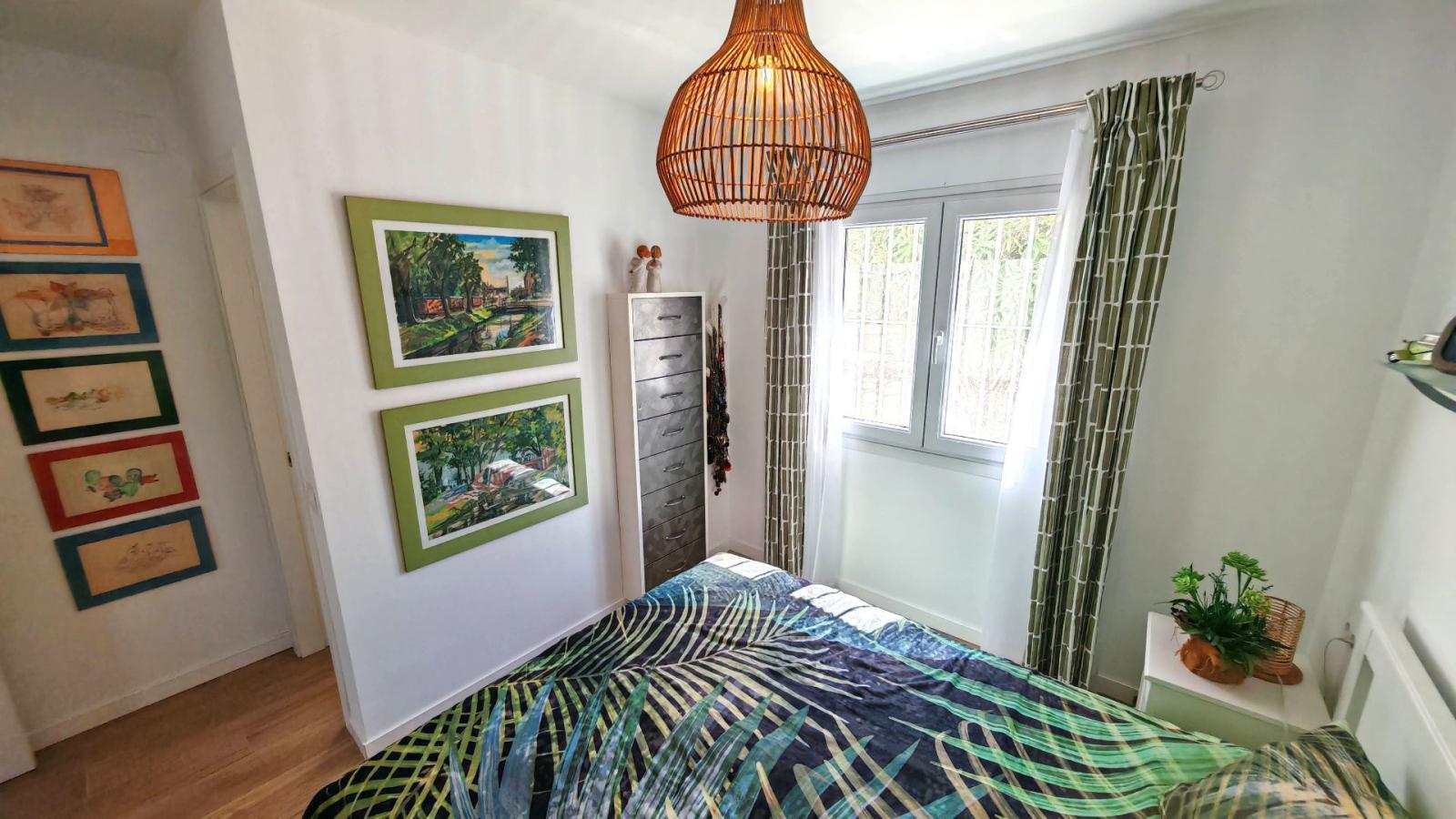 Flat for Sale in Torrox