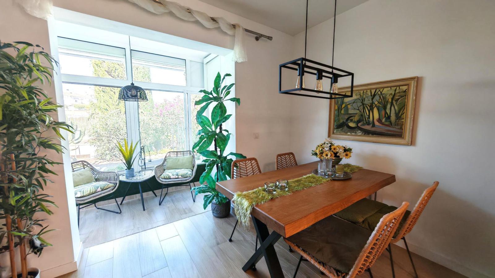 Flat for Sale in Torrox