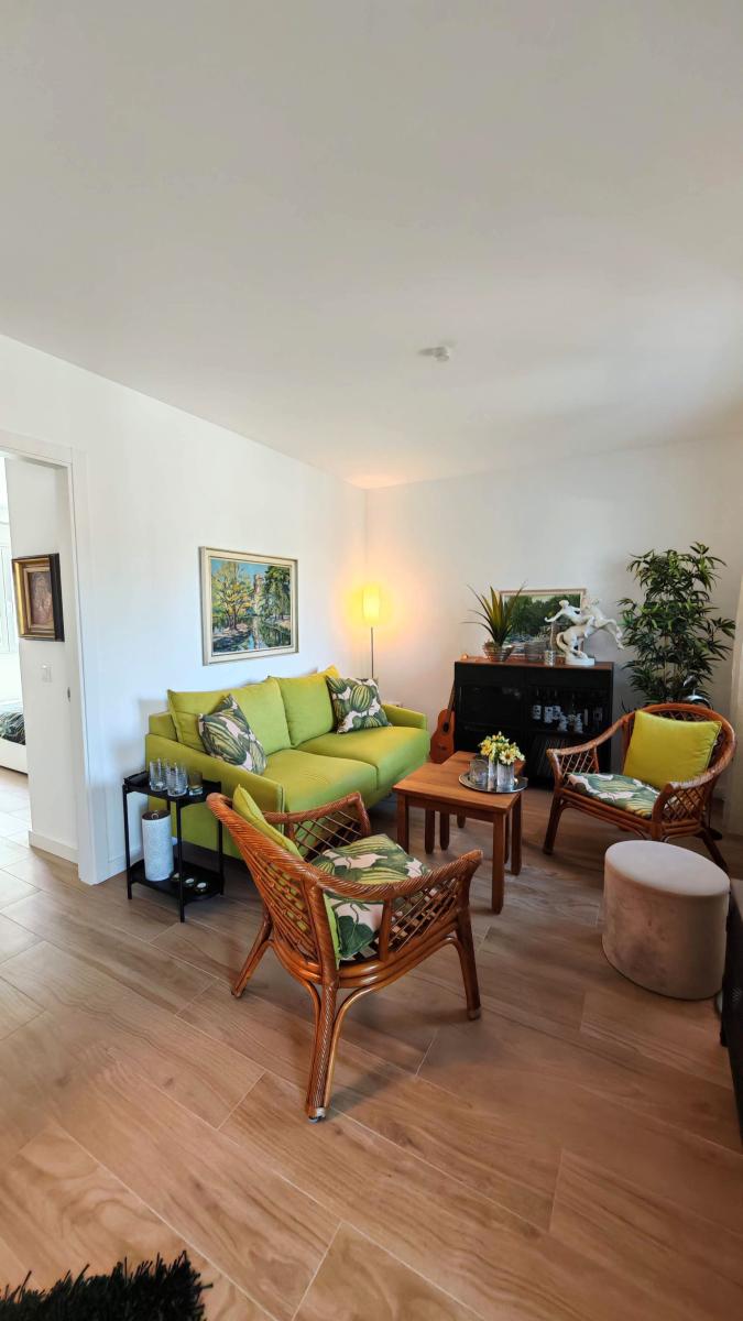 Flat for Sale in Torrox