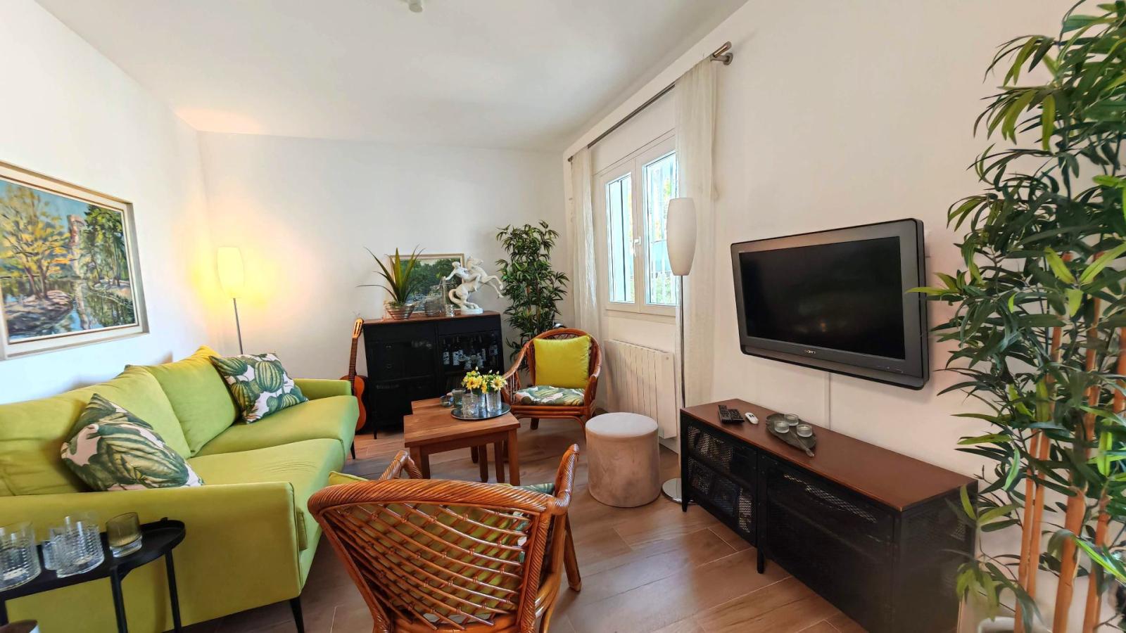 Flat for Sale in Torrox
