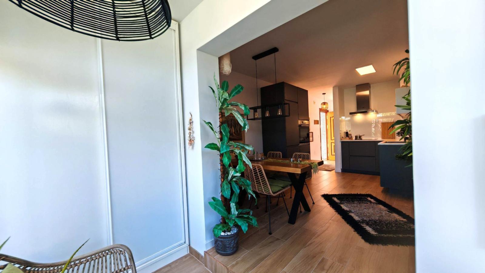 Flat for Sale in Torrox