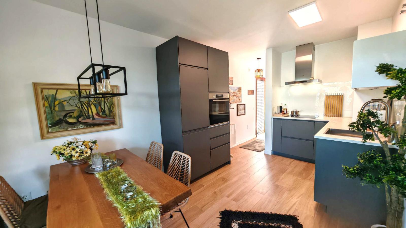 Flat for Sale in Torrox