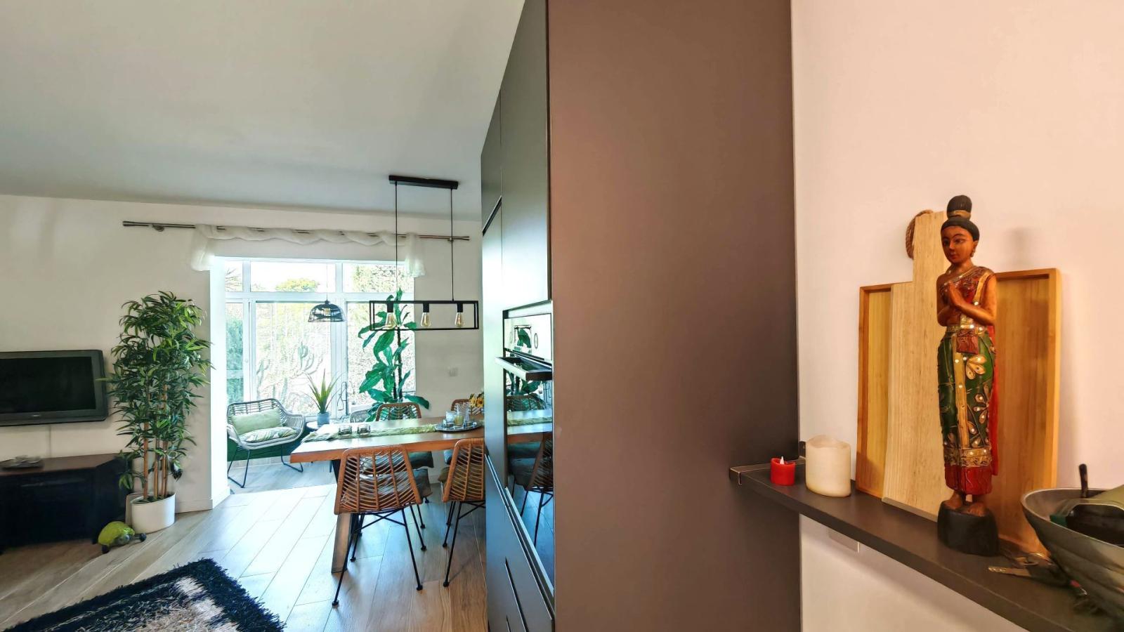 Flat for Sale in Torrox