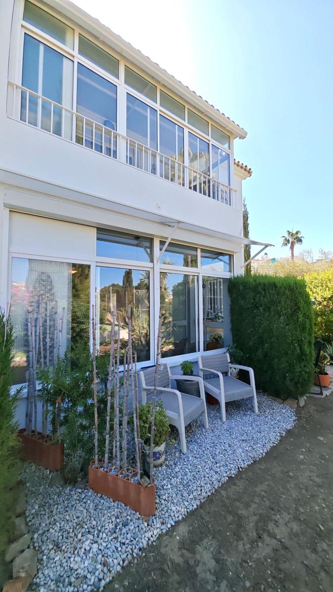 Flat for Sale in Torrox