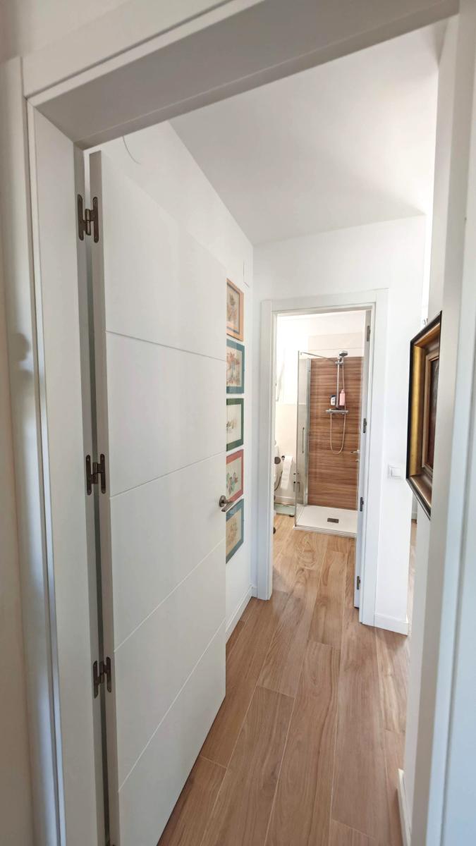 Flat for Sale in Torrox