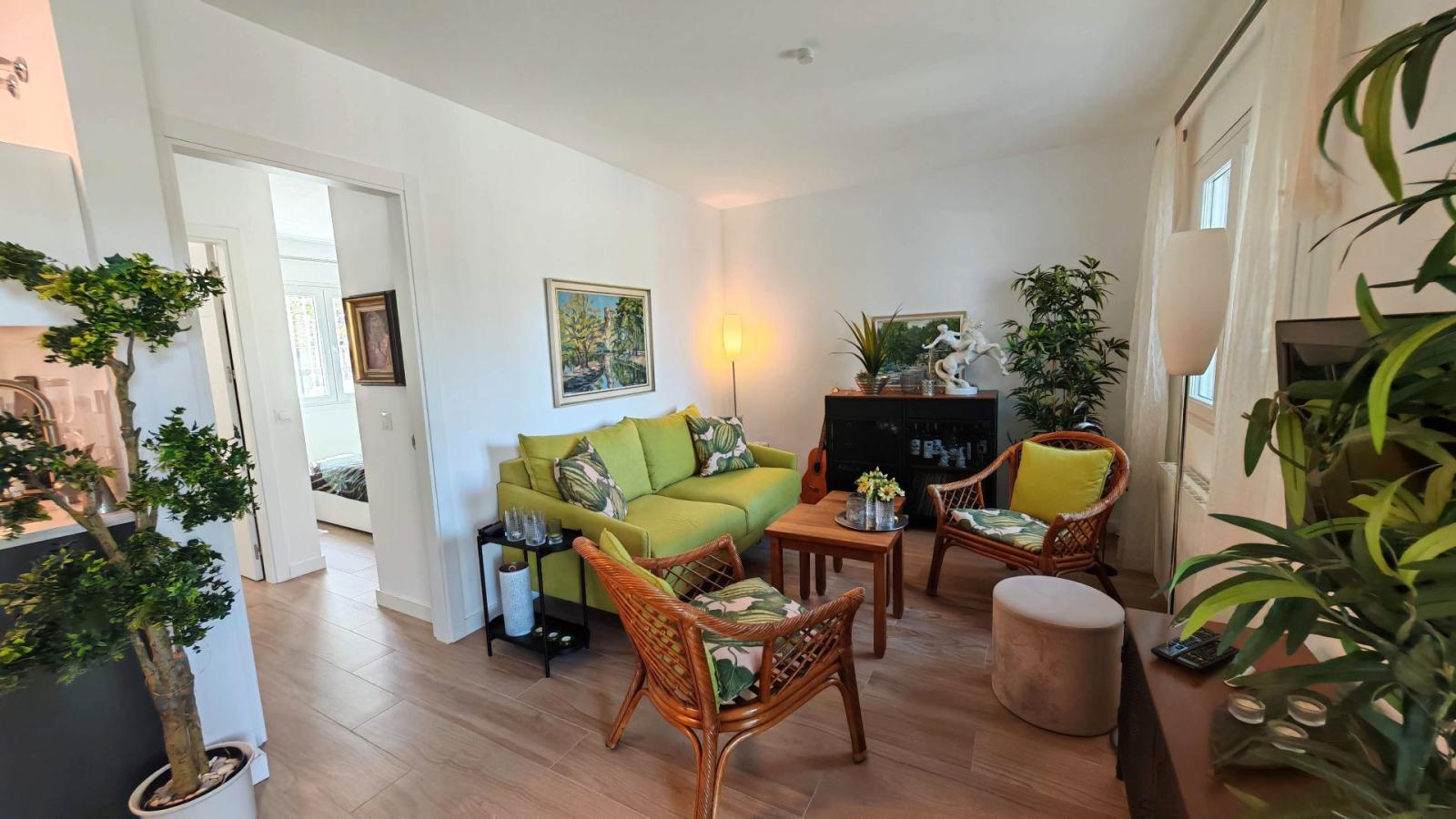 Flat for Sale in Torrox