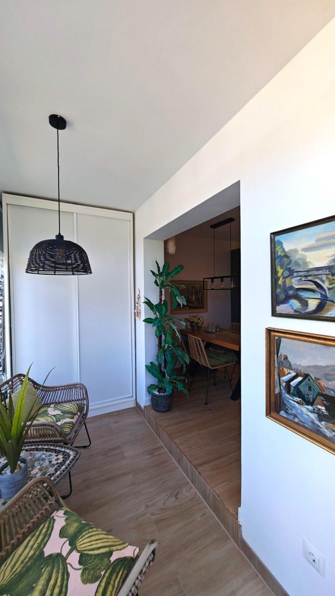 Flat for Sale in Torrox