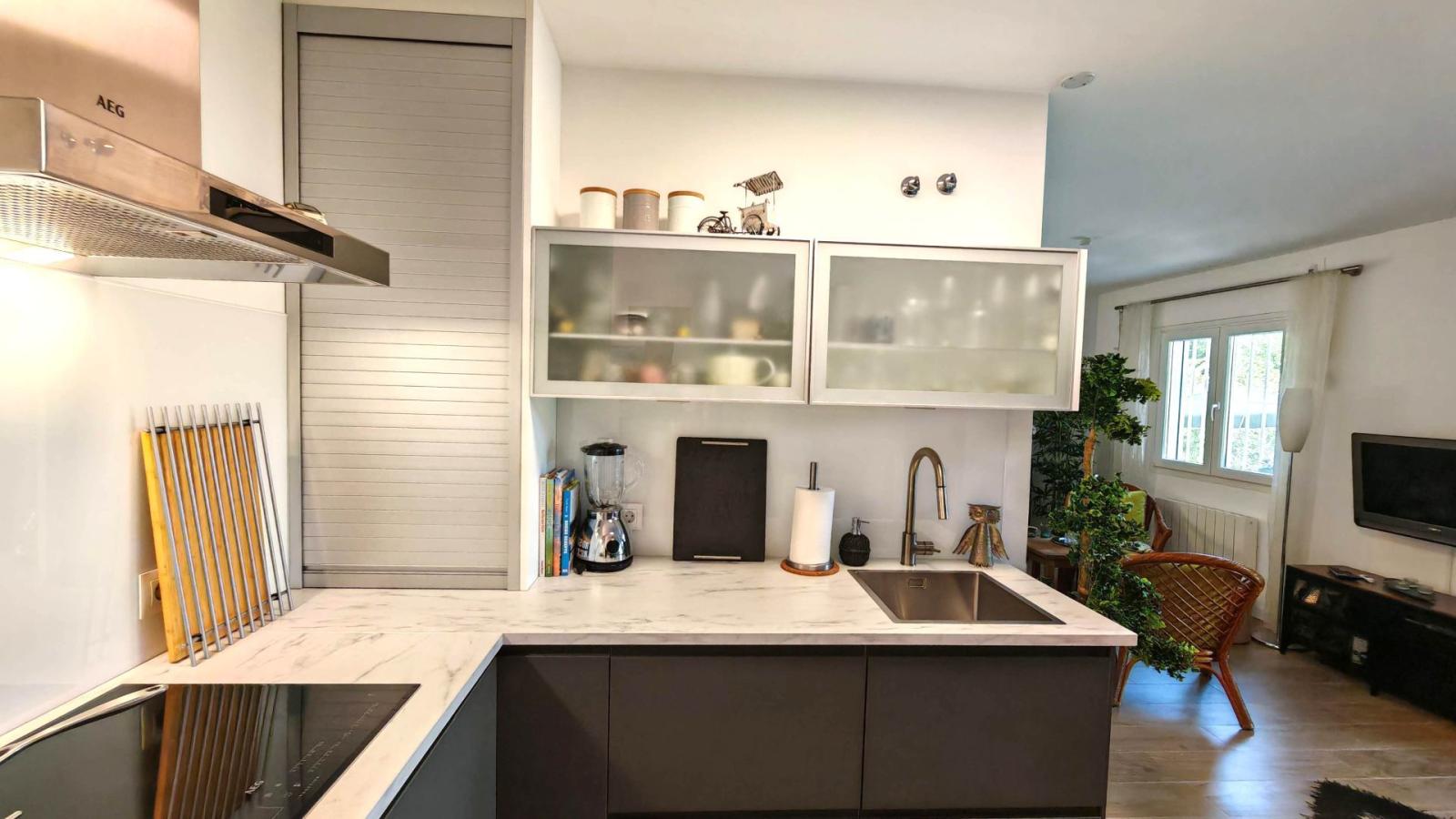 Flat for Sale in Torrox