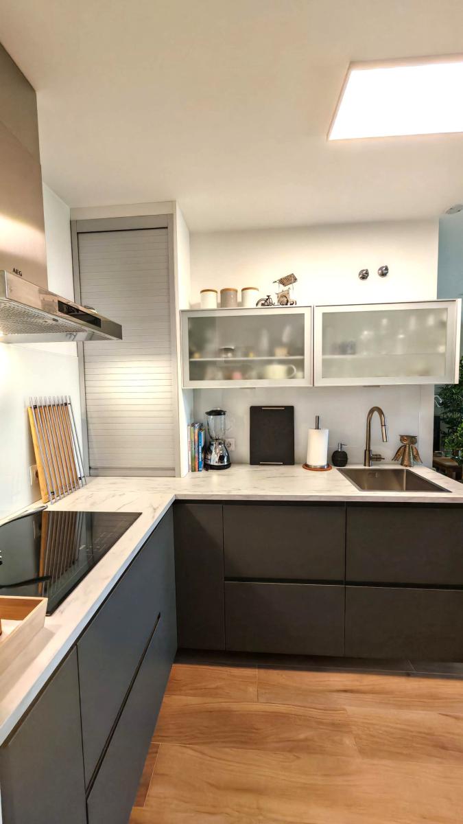 Flat for Sale in Torrox