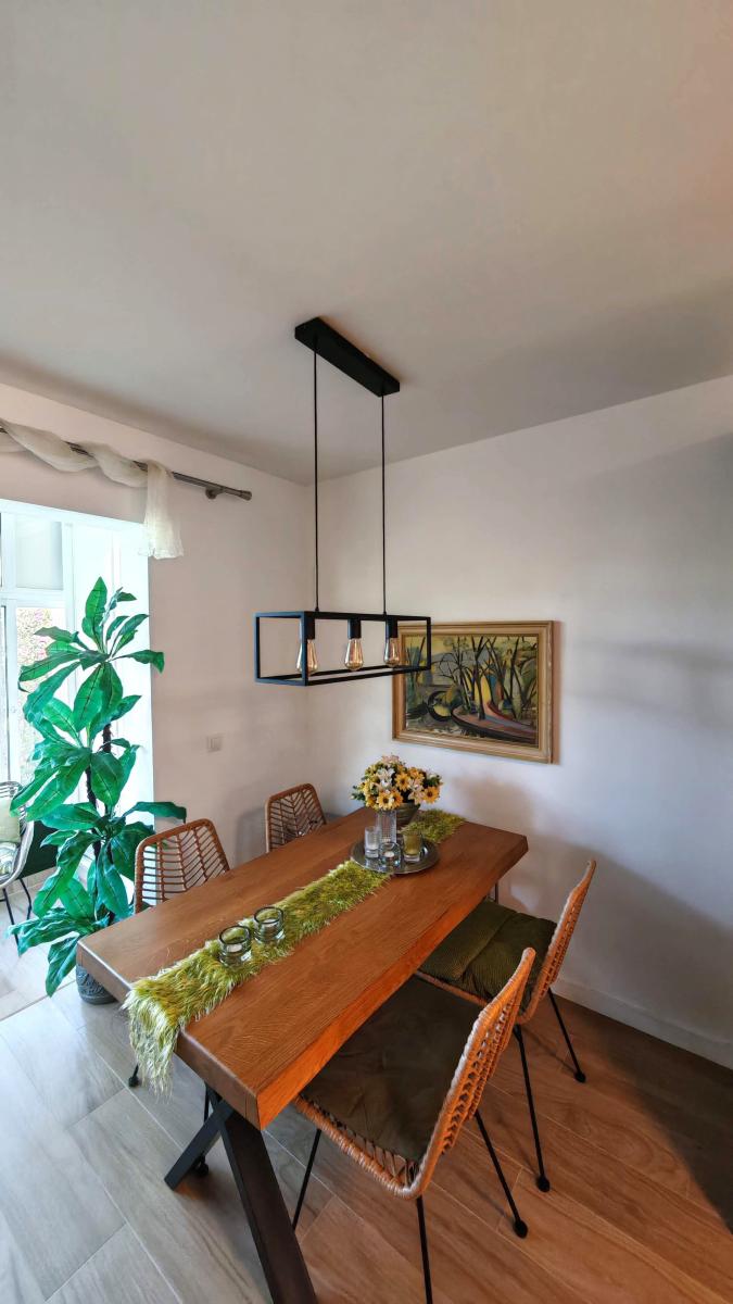 Flat for Sale in Torrox