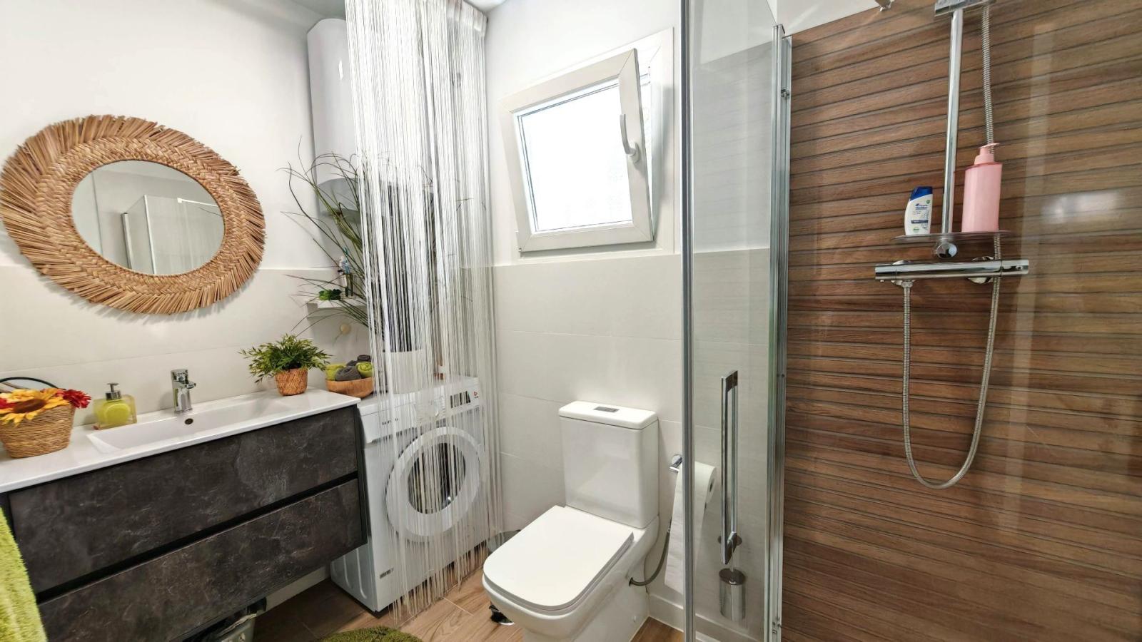 Flat for Sale in Torrox