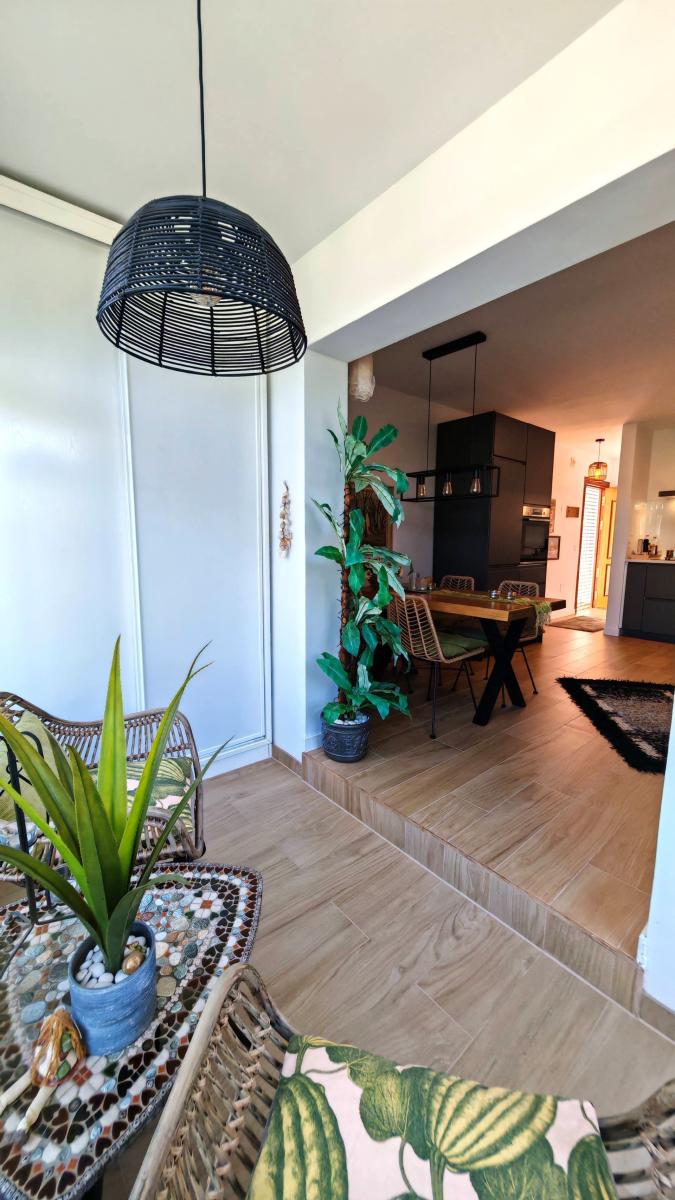 Flat for Sale in Torrox