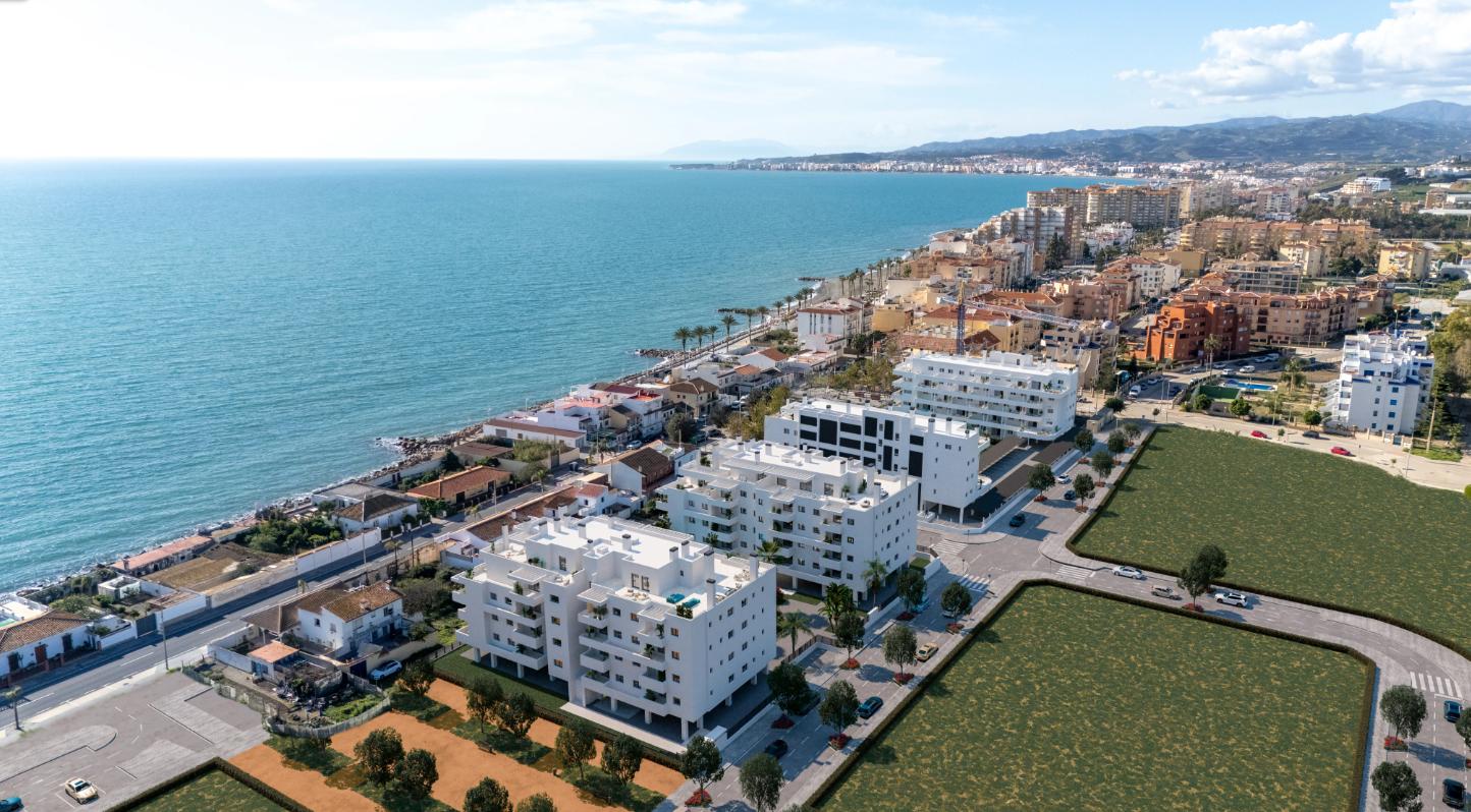 Apartment for Sale in Mezquitilla