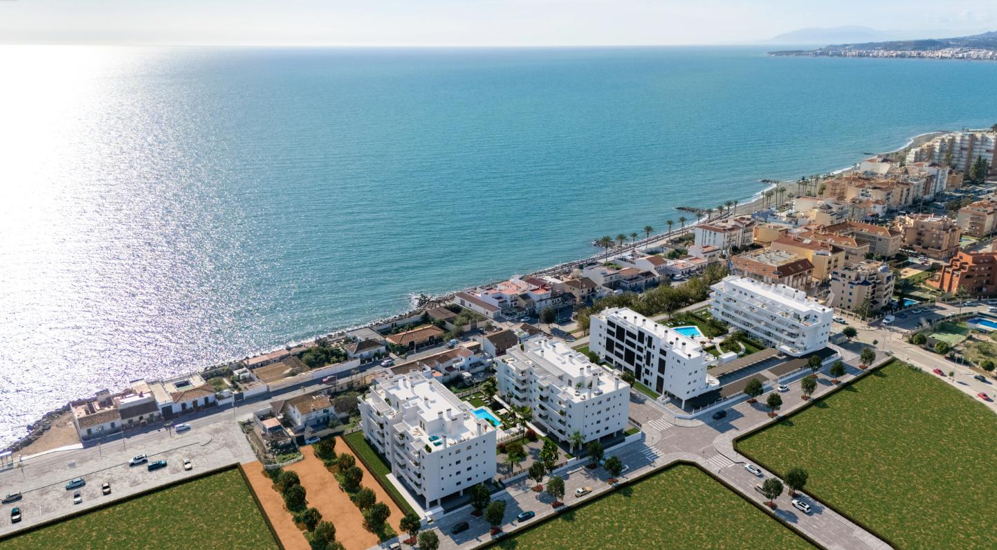 Apartment for Sale in Mezquitilla