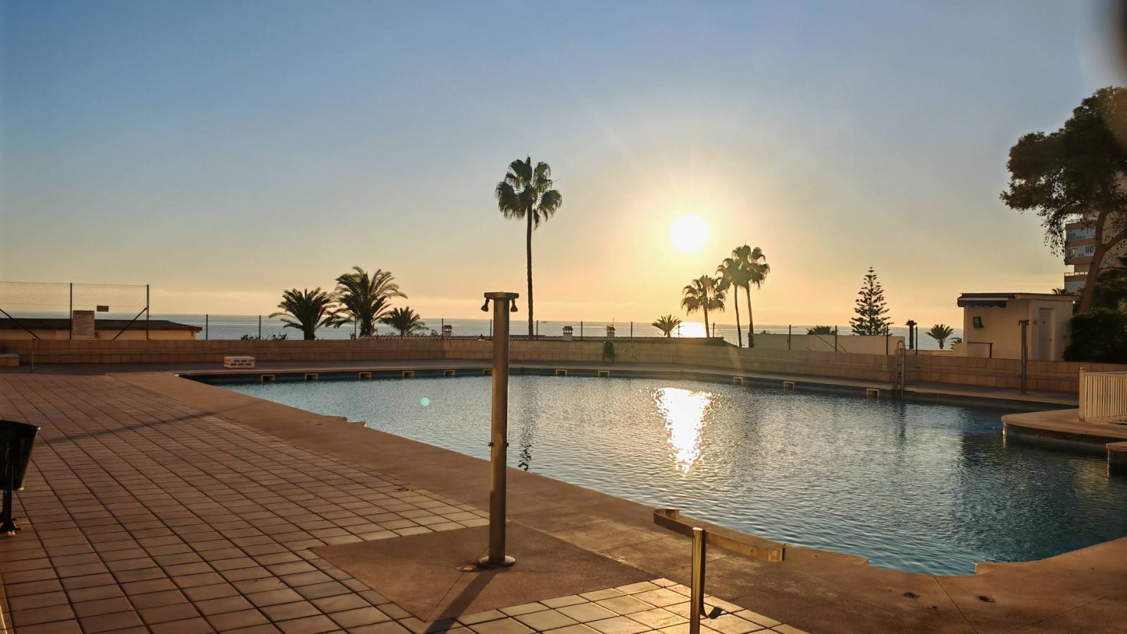 Studio for Sale in Torrox