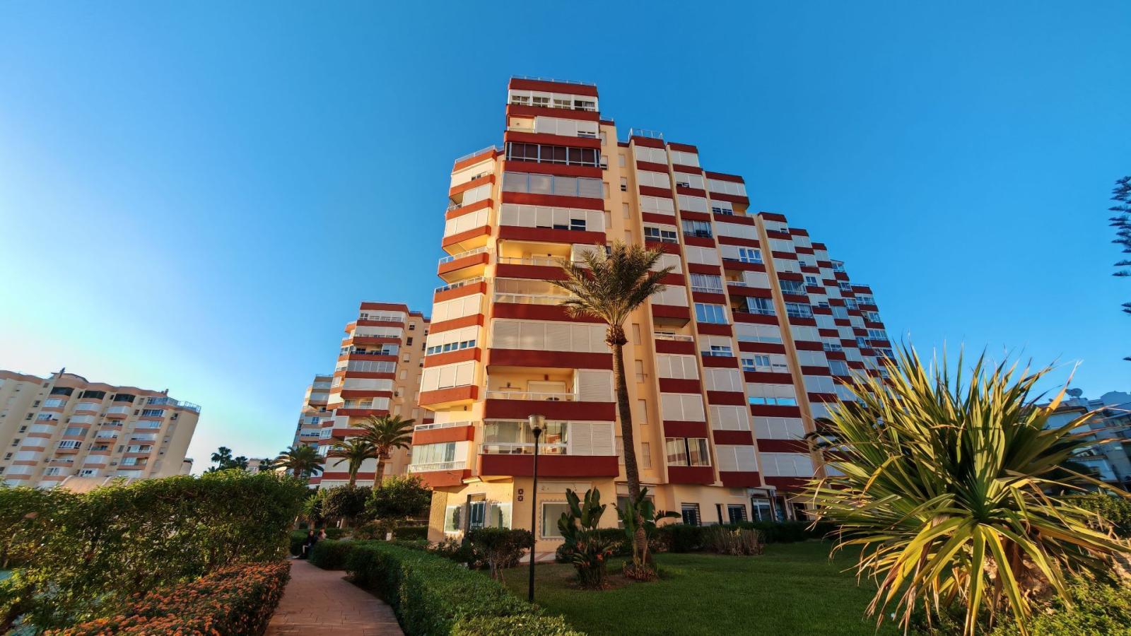 Studio for Sale in Torrox