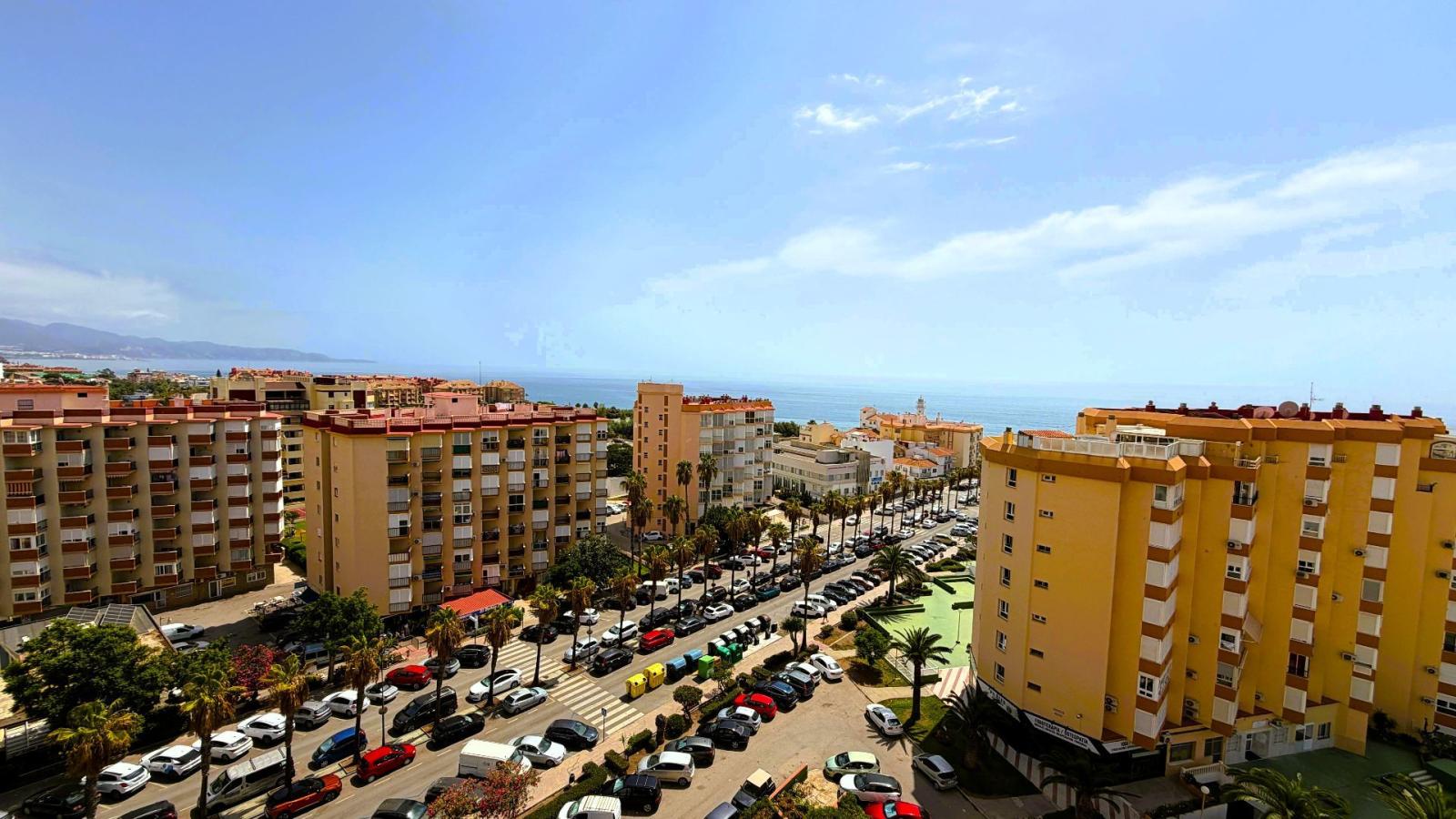 Studio for Sale in Torrox