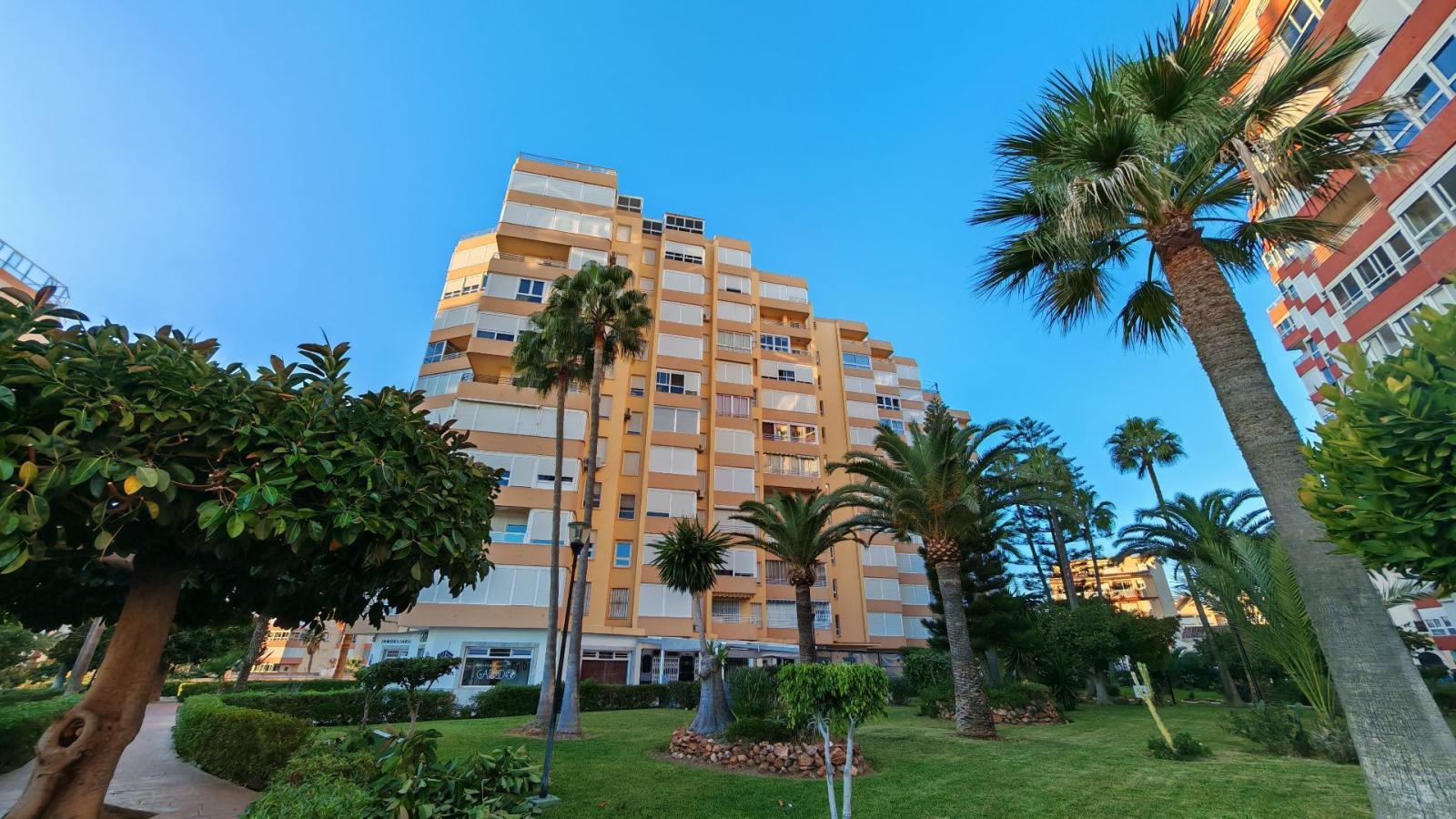 Studio for Sale in Torrox