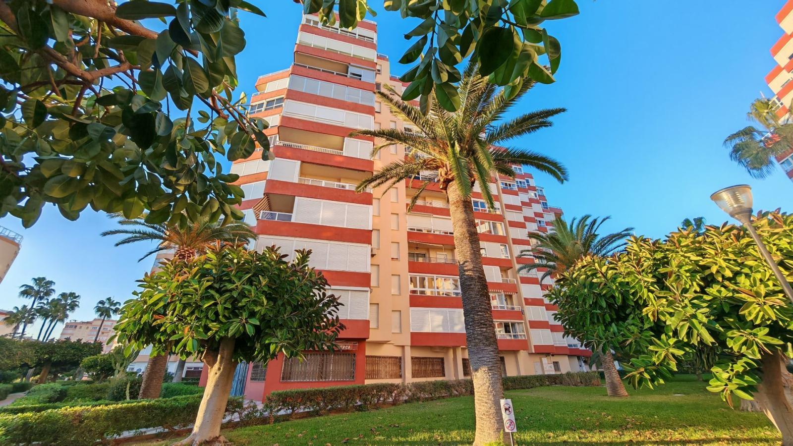 Studio for Sale in Torrox