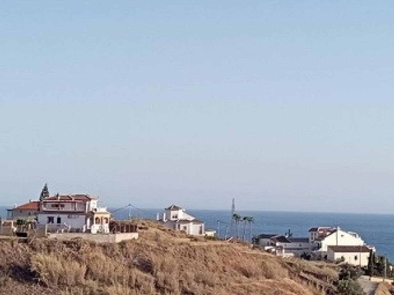 Chalet for Sale in Algarrobo