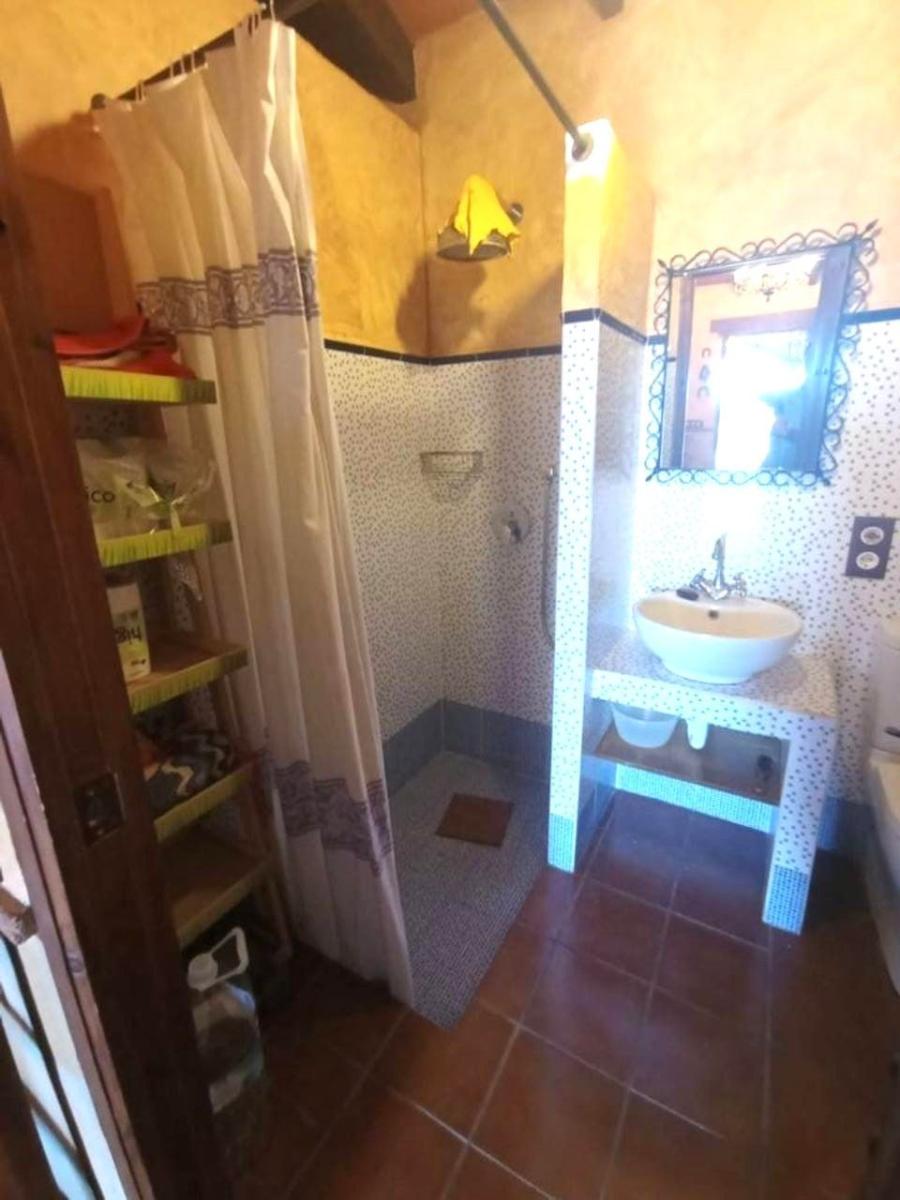 Chalet for Sale in Algarrobo