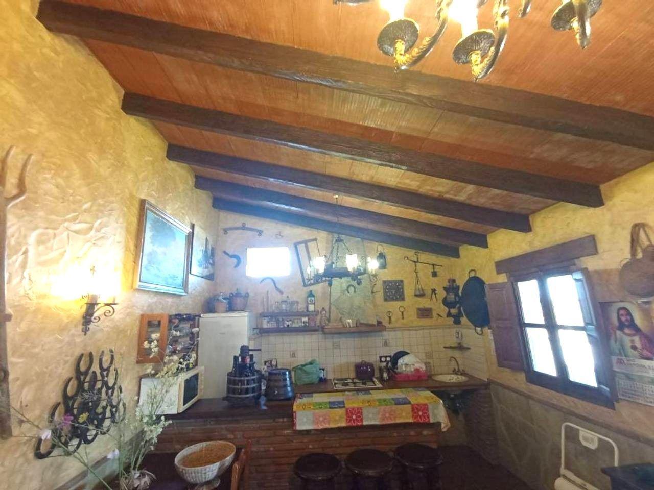 Chalet for Sale in Algarrobo