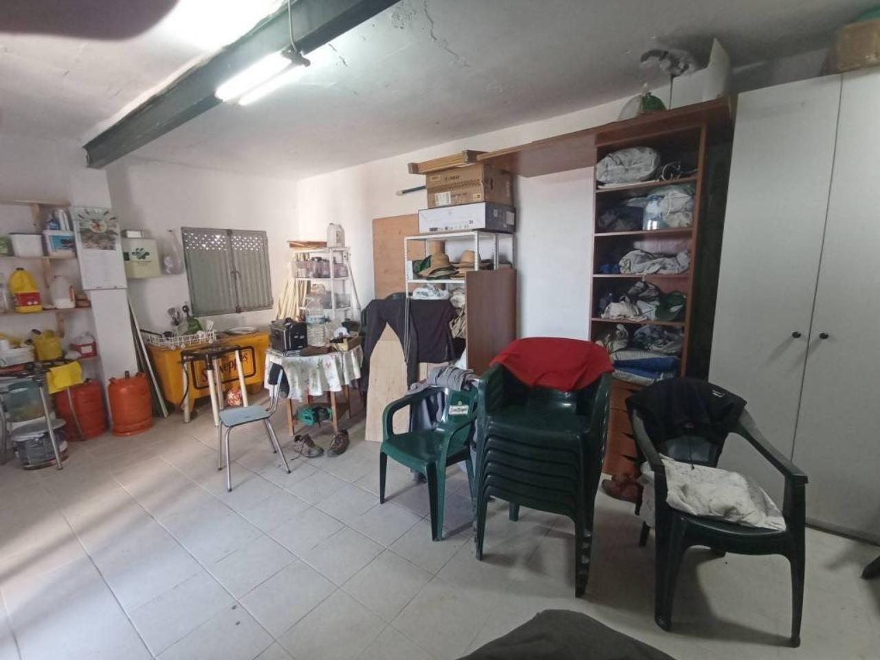 Chalet for Sale in Algarrobo