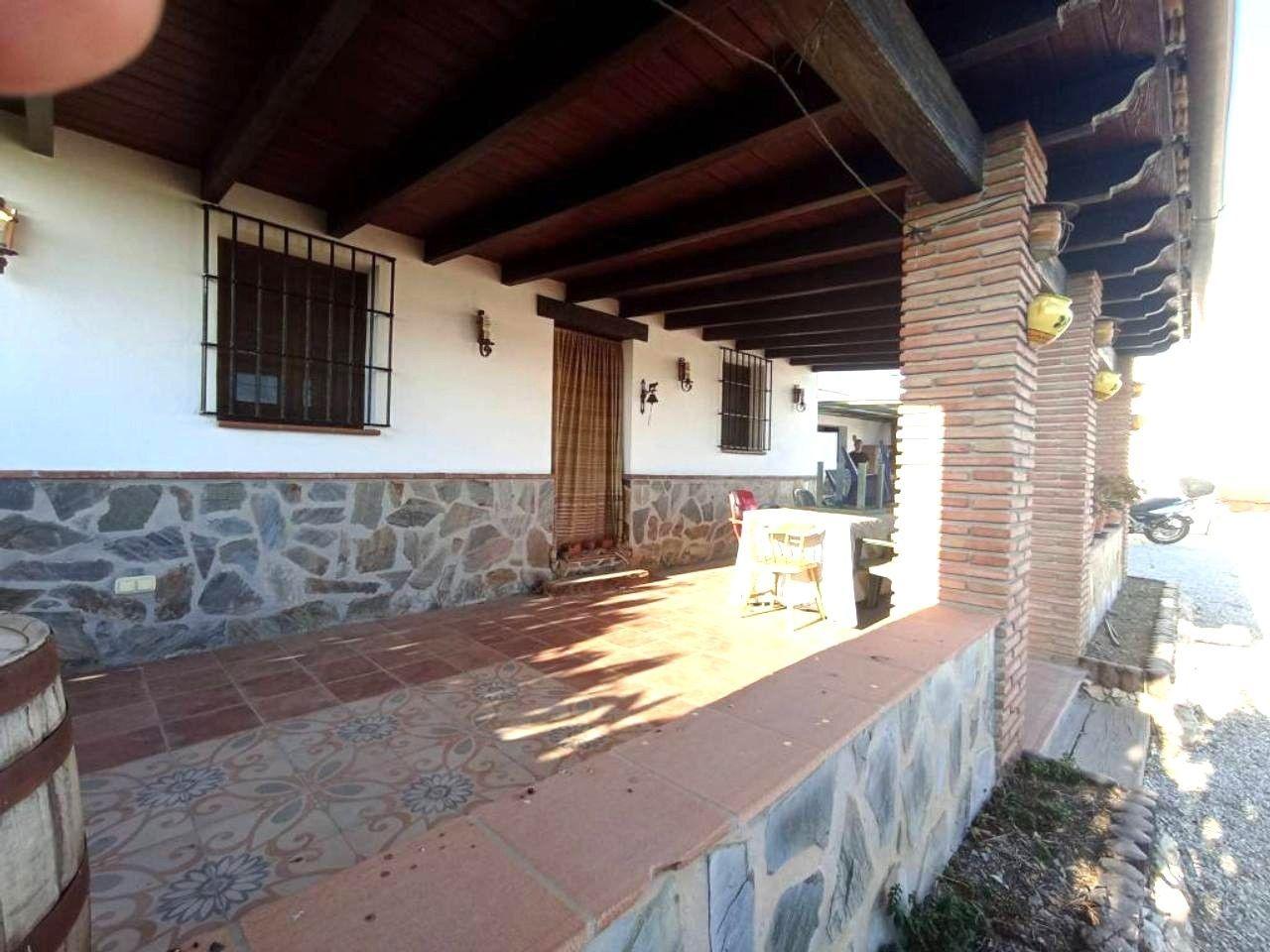 Chalet for Sale in Algarrobo